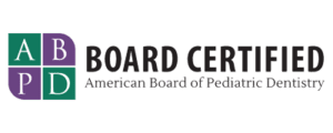 american board of pediatric dentists